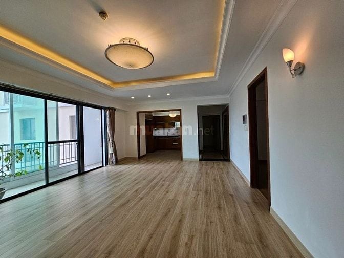 CẦN BÁN CĂN HỘ 𝐂𝐚𝐧𝐭𝐚𝐯𝐢𝐥 𝐀𝐧 𝐏𝐡𝐮́-𝐐.𝟐, 120m2, Giá 6,3 tỷ 