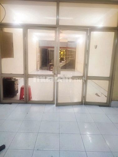 Cho thuê nhà MT Bình Thới Phường 11 Quận 11  giá 25 triệu – 80m2