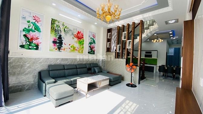 🏠🏠 2,79 Tỷ THƯƠNG LƯỢNG SIÊU PHẨM NHÀ ĐẸP 1 LẦU GẤP LẮM RỒI 