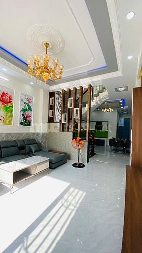 🏠🏠 2,79 Tỷ THƯƠNG LƯỢNG SIÊU PHẨM NHÀ ĐẸP 1 LẦU GẤP LẮM RỒI 