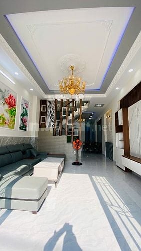 🏠🏠 2,79 Tỷ THƯƠNG LƯỢNG SIÊU PHẨM NHÀ ĐẸP 1 LẦU GẤP LẮM RỒI 