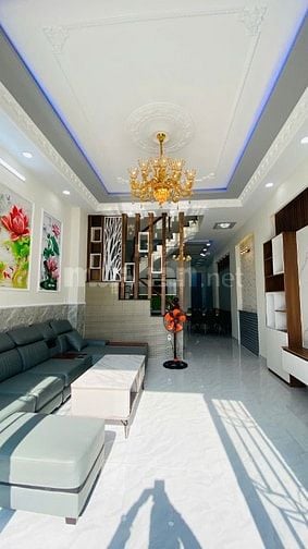 🏠🏠 2,79 Tỷ THƯƠNG LƯỢNG SIÊU PHẨM NHÀ ĐẸP 1 LẦU GẤP LẮM RỒI 