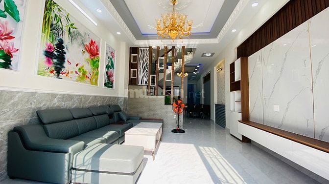 🏠🏠 2,79 Tỷ THƯƠNG LƯỢNG SIÊU PHẨM NHÀ ĐẸP 1 LẦU GẤP LẮM RỒI 