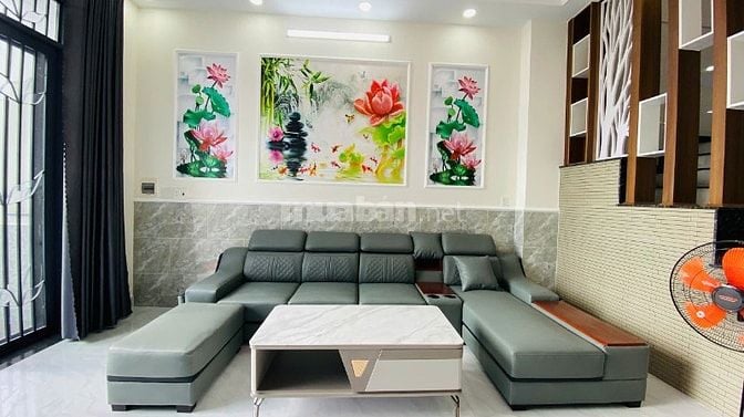 🏠🏠 2,79 Tỷ THƯƠNG LƯỢNG SIÊU PHẨM NHÀ ĐẸP 1 LẦU GẤP LẮM RỒI 