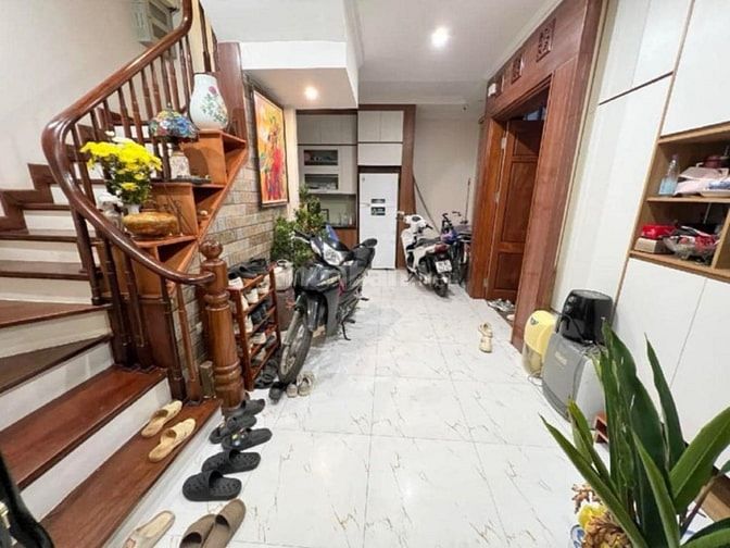 Quá hiếm bán nhà phố Bạch Mai, 55m2, 5 tầng, 7P cho thuê 30 triệu 7 tỷ