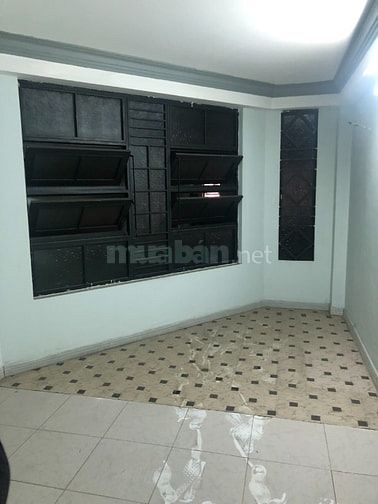 Bán nhà MT Lạc Long Quân Phường 10 Quận Tân Bình giá 8 tỷ – 45m2