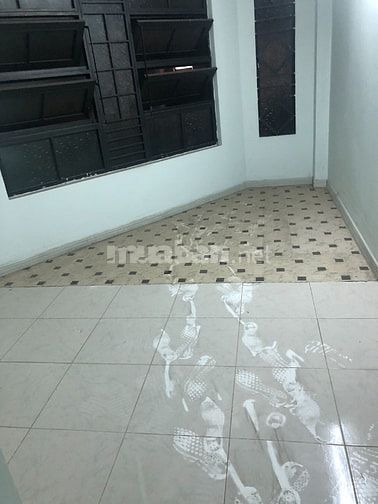 Bán nhà MT Lạc Long Quân Phường 10 Quận Tân Bình giá 8 tỷ – 45m2