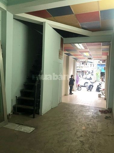 Bán nhà MT Lạc Long Quân Phường 10 Quận Tân Bình giá 8 tỷ – 45m2