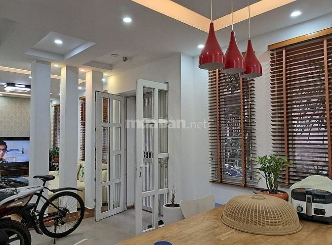 NGUYỄN PHÚC LAI KINH DOANH DÂN TRÍ CAO AN NINH TỐT 80M X 4T MT9M GIÁ 2