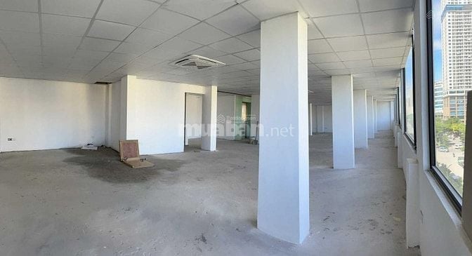 Cần cho thuê văn phòng khu Trung Hòa Nhân Chính 100m2, giá chỉ 14tr/th