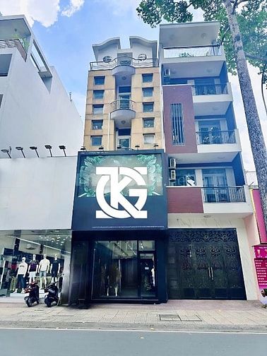 ❇️❇️❇️ Cho Thuê Nhà: 24 Nguyễn Trãi - Phươờng 3 - Quận 5. DTSD: 850m2