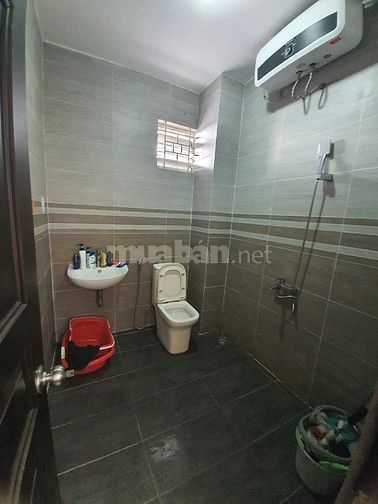 Cho thuê chung cư Trần Kế Xương, P7 Phú Nhuận: 55m2, 2p ngủ, 8tr/tháng