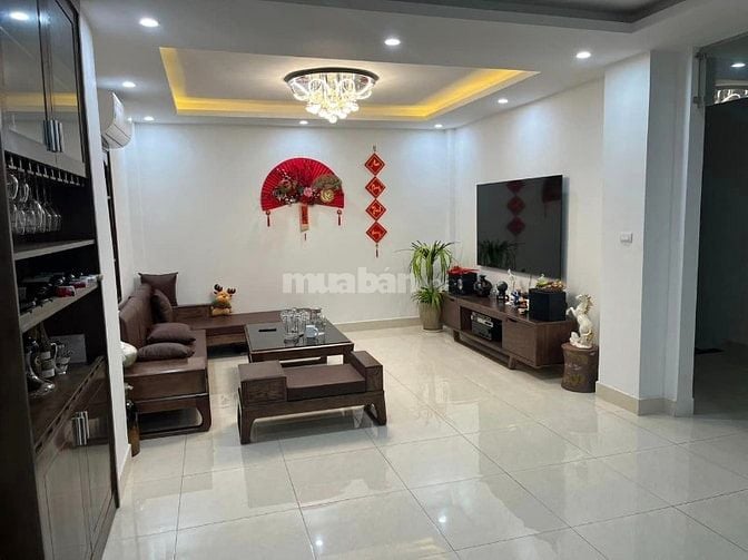 🔥 Bán nhà LÔ GÓC siêu đẹp Hoàng Cầu, Đống Đa, Hà Nội – 57m² x 5 tầng,