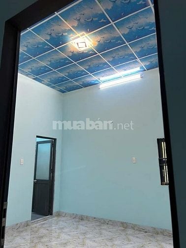 Bán Gấp Nhà Cấp 4 Sổ Hồng Riêng 301m2, 715Triệu đường Nguyễn Thị Lắng