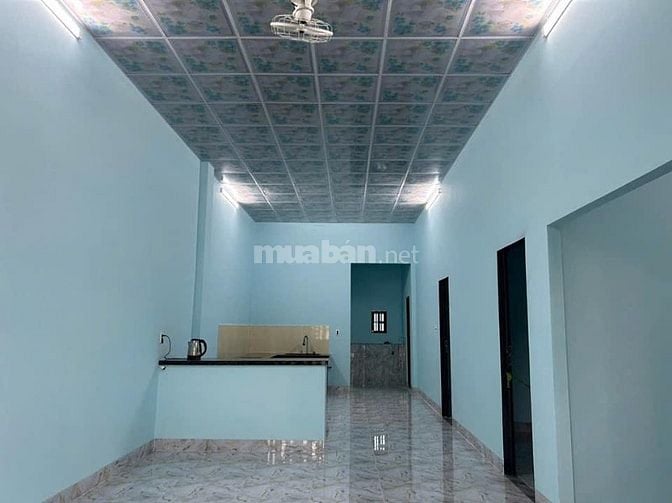 Bán Gấp Nhà Cấp 4 Sổ Hồng Riêng 301m2, 715Triệu đường Nguyễn Thị Lắng