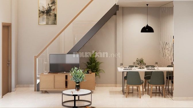 CĐT mở bán căn hộ H'HOUSE 3 giá siêu hời, nhận nhiều quà hấp dẫn!!!