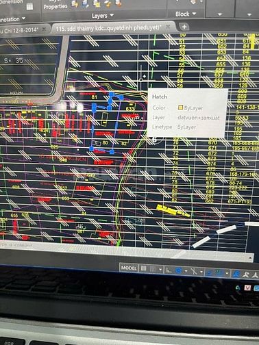 Bán đất xã Thái Mỹ Củ Chi 1145m2 thổ cư. Giá bán 3,6 tỷ còn bớt.