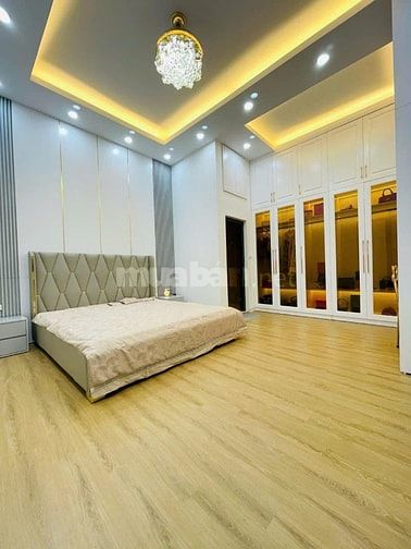 **🏡 Bán nhà đẹp Đặng Tiến Đông, Đống Đa, Hà Nội – 50m² x 5 tầng, 