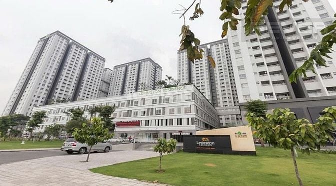 BÁN GẤP CĂN 1PN, 48,5m2, LEXINGTON - Q2 - GIÁ ĐẦU TƯ