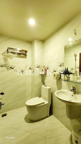 CHO THUÊ MẶT BẰNG ĐƯỜNG 79 TÂN QUI Q7 - PHÙ HỢP MỞ SPA GIÁ 25 TRIỆU