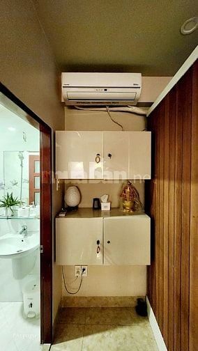 CHO THUÊ MẶT BẰNG ĐƯỜNG 79 TÂN QUI Q7 - PHÙ HỢP MỞ SPA GIÁ 25 TRIỆU