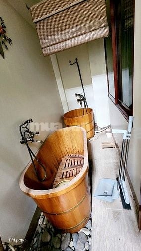 CHO THUÊ MẶT BẰNG ĐƯỜNG 79 TÂN QUI Q7 - PHÙ HỢP MỞ SPA GIÁ 25 TRIỆU