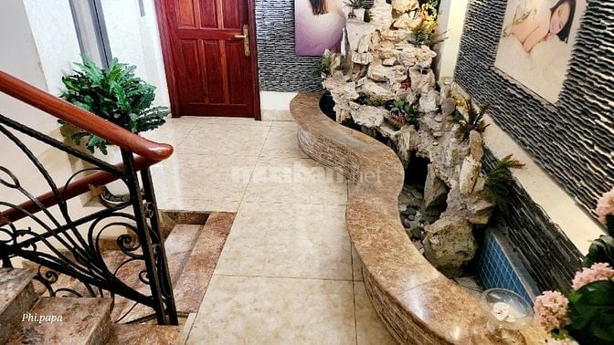 CHO THUÊ MẶT BẰNG ĐƯỜNG 79 TÂN QUI Q7 - PHÙ HỢP MỞ SPA GIÁ 25 TRIỆU