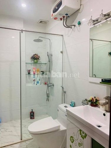 Bán nhà số 64E ngách 521/36 Cổ Nhuế, Bắc Từ Liêm giá 1,7 tỷ 