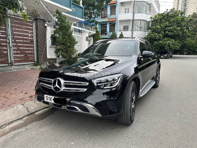 GLC200 4Matic chính chủ bán tình trạng hoàn hảo