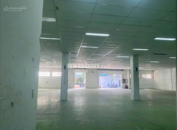 Cho thuê 550m2 KHO, Xưởng VPCT, Cung ứng, Vận Tải