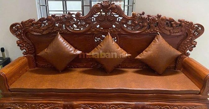 Dịch Vụ may Đệm ghế gỗ , bọc Đệm ghế Sofa theo yêu cầu Uy Tín