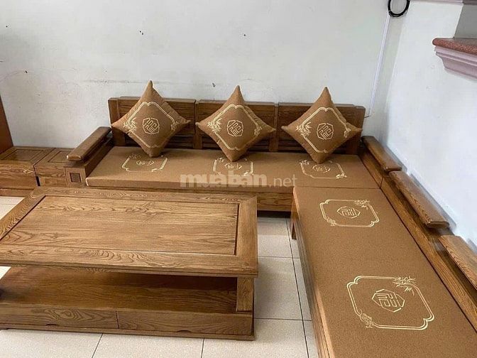 Dịch Vụ may Đệm ghế gỗ , bọc Đệm ghế Sofa theo yêu cầu Uy Tín