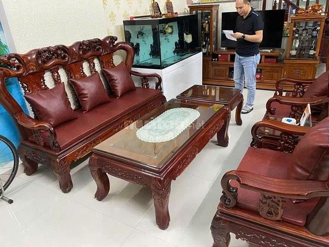 Dịch Vụ may Đệm ghế gỗ , bọc Đệm ghế Sofa theo yêu cầu Uy Tín