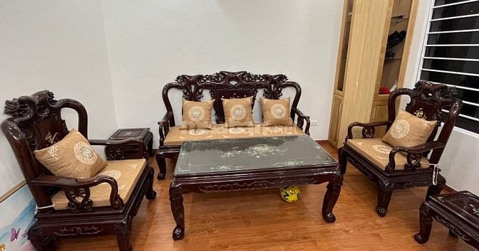 Dịch Vụ may Đệm ghế gỗ , bọc Đệm ghế Sofa theo yêu cầu Uy Tín