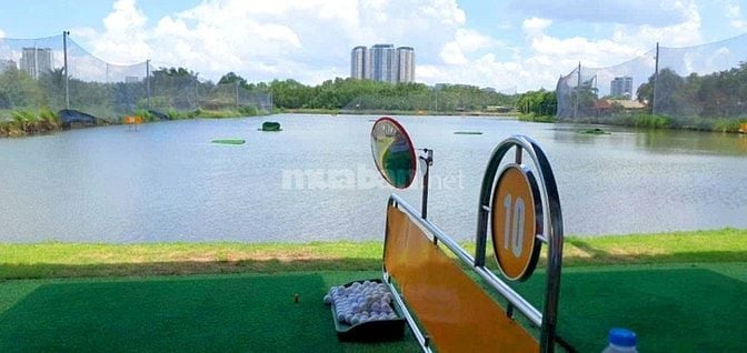 🌷 🌷 🌷 CHO THUÊ SÂN GOLF 6 HÉC TA MẶT TIỀN : 68 LIÊN PHƯỜNG - P. AN 