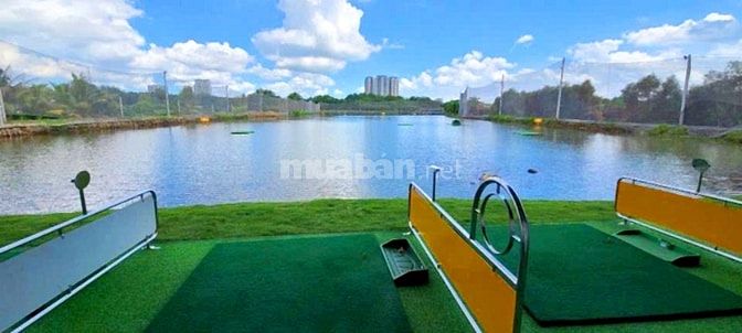 🌷 🌷 🌷 CHO THUÊ SÂN GOLF 6 HÉC TA MẶT TIỀN : 68 LIÊN PHƯỜNG - P. AN 