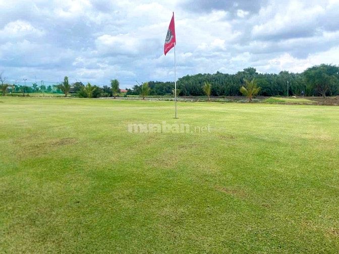 🌷 🌷 🌷 CHO THUÊ SÂN GOLF 6 HÉC TA MẶT TIỀN : 68 LIÊN PHƯỜNG - P. AN 