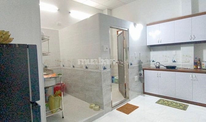 NHÀ 84 M2, NGANG 4,5 M , GÒ VẤP, MẶT TIỀN, GIÁ 11 TỶ 