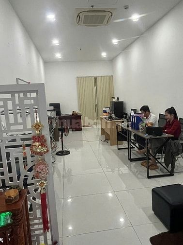 Bán shophouse mặt tiền đang kinh doanh full 100% ở quận 6