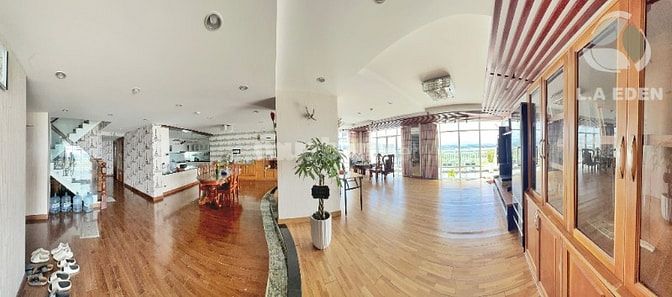 SHARE 1PN TRONG CĂN PENTHOUSE 567M2 CC HAGL AN TIẾN -GOLD HOUSE GIÁ RẺ