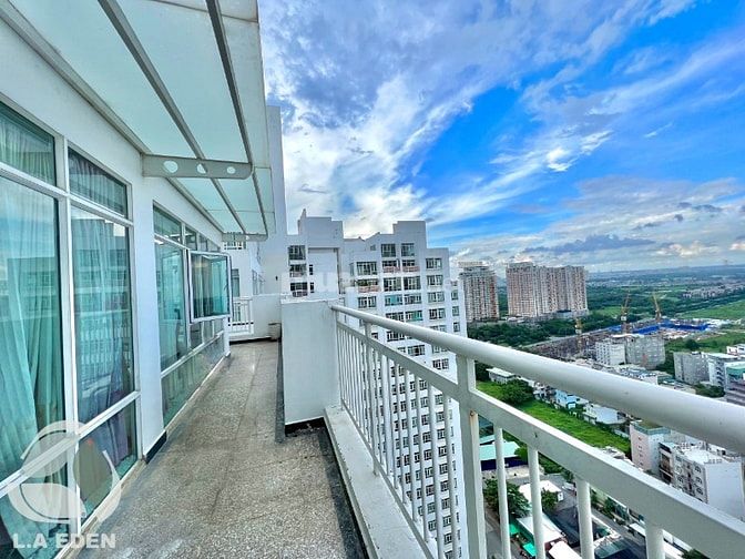 SHARE 1PN TRONG CĂN PENTHOUSE 567M2 CC HAGL AN TIẾN -GOLD HOUSE GIÁ RẺ