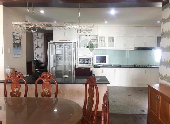 SHARE 1PN TRONG CĂN PENTHOUSE 567M2 CC HAGL AN TIẾN -GOLD HOUSE GIÁ RẺ