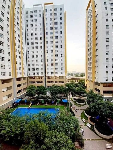 CHỦ CẦN BÁN NHANH CĂN GÓC CHUNG CƯ SUNVIEW TOWN