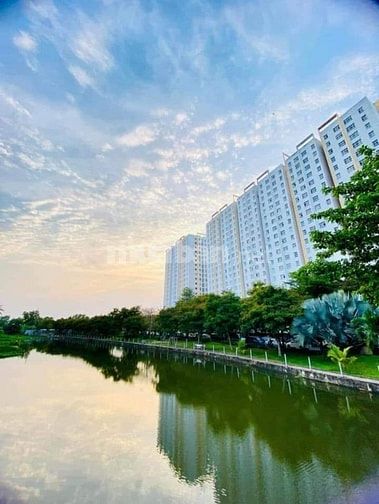 CHỦ CẦN BÁN NHANH CĂN GÓC CHUNG CƯ SUNVIEW TOWN