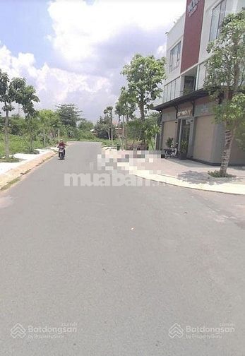 Bán đất 2hẻm 4,5m Cây Keo P.Tam Phú Tp.Thủ Đức  giá 4,68 tỷ - 54m2