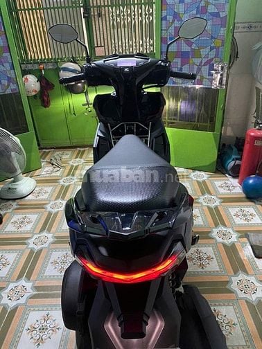 Bán xe airblade125 Black Edition chính chủ cực mới 