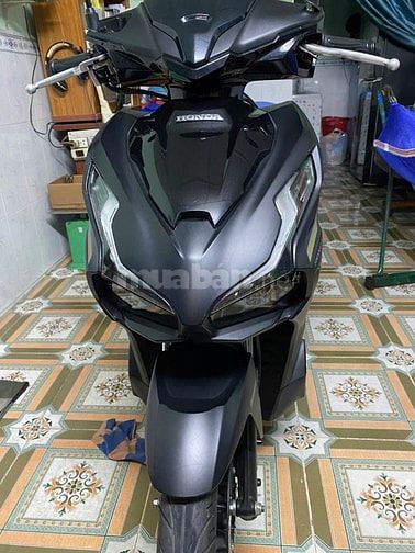 Bán xe airblade125 Black Edition chính chủ cực mới 