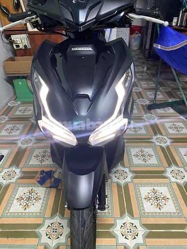 Bán xe airblade125 Black Edition chính chủ cực mới 