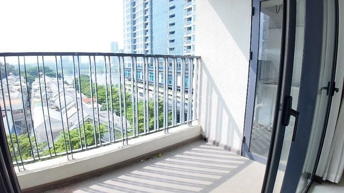 Bán căn Opal Tower 4PN + , diện tích lớn giá tốt nhất tòa nhà chỉ 13.9