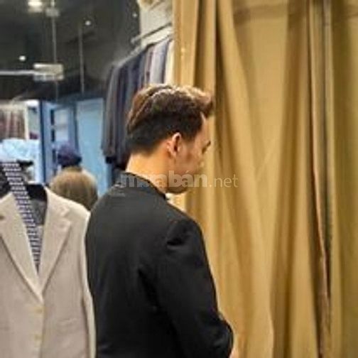 3 Lí Do Bạn Nên Sở Hữu Ngay Một Chiếc Áo Blazer Nam